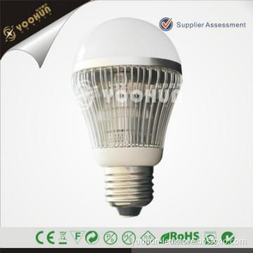 E27/B22 60mm SAMSUNG SMD LED bulb light 8W 6W